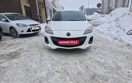 Mazda 3, 2012 год, 790 000 рублей, 2 фотография