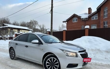 Chevrolet Cruze II, 2011 год, 530 000 рублей, 11 фотография
