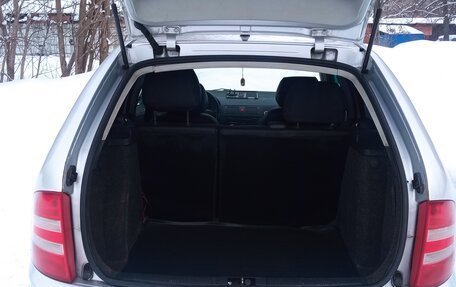 Skoda Fabia I, 2007 год, 430 000 рублей, 5 фотография