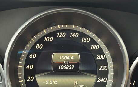 Mercedes-Benz E-Класс, 2014 год, 2 950 000 рублей, 9 фотография