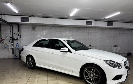 Mercedes-Benz E-Класс, 2014 год, 2 950 000 рублей, 6 фотография