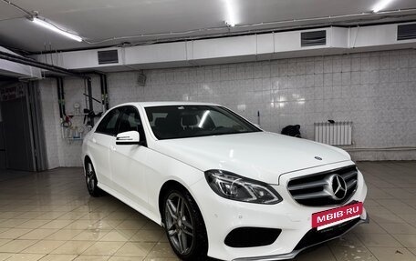 Mercedes-Benz E-Класс, 2014 год, 2 950 000 рублей, 3 фотография