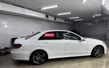 Mercedes-Benz E-Класс, 2014 год, 2 950 000 рублей, 8 фотография