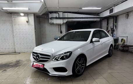 Mercedes-Benz E-Класс, 2014 год, 2 950 000 рублей, 5 фотография