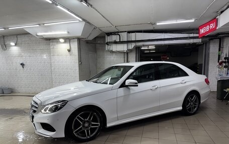 Mercedes-Benz E-Класс, 2014 год, 2 950 000 рублей, 4 фотография