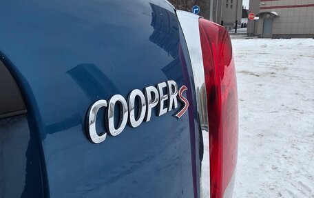 MINI Countryman II (F60), 2019 год, 2 350 000 рублей, 6 фотография