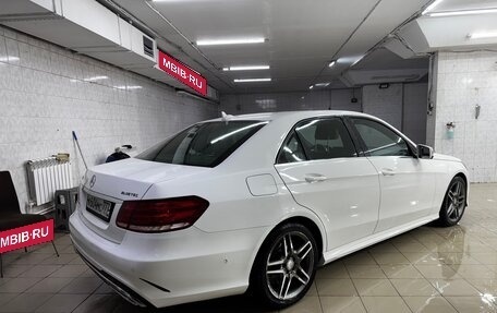 Mercedes-Benz E-Класс, 2014 год, 2 950 000 рублей, 7 фотография