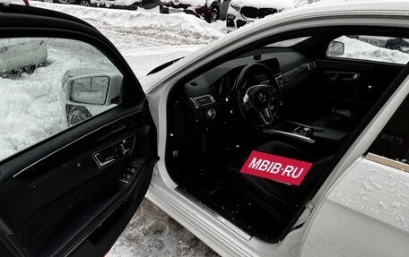 Mercedes-Benz E-Класс, 2014 год, 2 950 000 рублей, 16 фотография