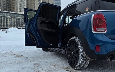 MINI Countryman II (F60), 2019 год, 2 350 000 рублей, 9 фотография