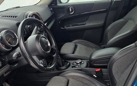 MINI Countryman II (F60), 2019 год, 2 350 000 рублей, 14 фотография