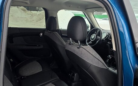 MINI Countryman II (F60), 2019 год, 2 350 000 рублей, 18 фотография