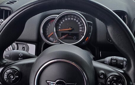 MINI Countryman II (F60), 2019 год, 2 350 000 рублей, 15 фотография