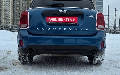 MINI Countryman II (F60), 2019 год, 2 350 000 рублей, 7 фотография