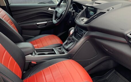 Ford Kuga III, 2018 год, 1 390 000 рублей, 5 фотография