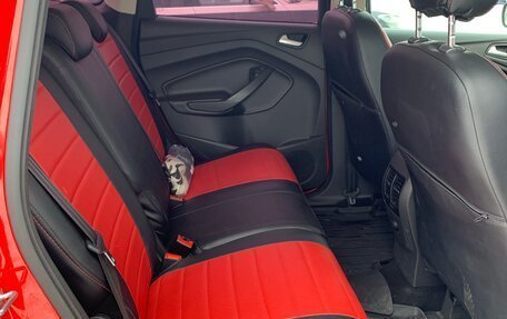 Ford Kuga III, 2018 год, 1 390 000 рублей, 6 фотография