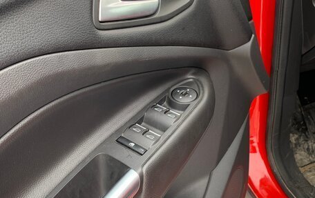 Ford Kuga III, 2018 год, 1 390 000 рублей, 12 фотография