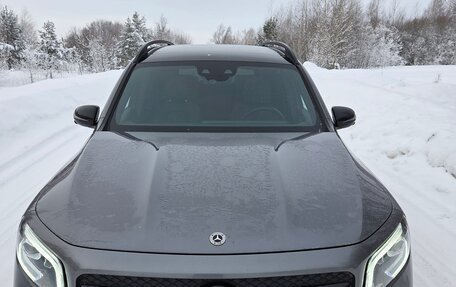 Mercedes-Benz GLB, 2021 год, 3 750 000 рублей, 2 фотография