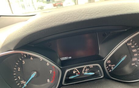 Ford Kuga III, 2018 год, 1 390 000 рублей, 7 фотография