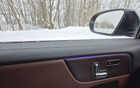 Mercedes-Benz GLB, 2021 год, 3 750 000 рублей, 6 фотография