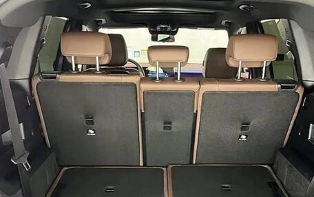 Mercedes-Benz GLB, 2021 год, 3 750 000 рублей, 14 фотография