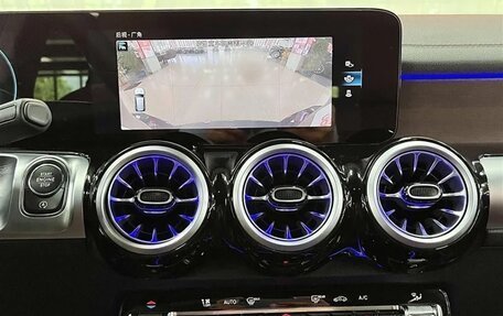 Mercedes-Benz GLB, 2021 год, 3 750 000 рублей, 8 фотография