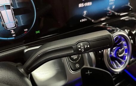 Mercedes-Benz GLB, 2021 год, 3 750 000 рублей, 12 фотография