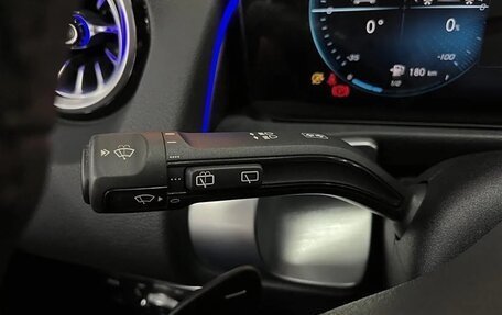 Mercedes-Benz GLB, 2021 год, 3 750 000 рублей, 11 фотография