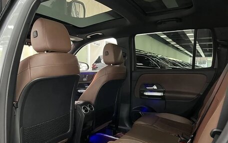 Mercedes-Benz GLB, 2021 год, 3 750 000 рублей, 13 фотография