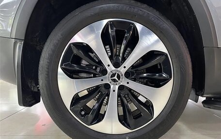 Mercedes-Benz GLB, 2021 год, 3 750 000 рублей, 19 фотография