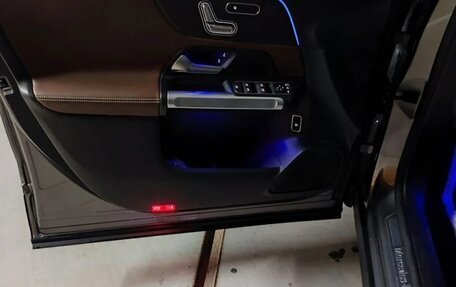 Mercedes-Benz GLB, 2021 год, 3 750 000 рублей, 20 фотография