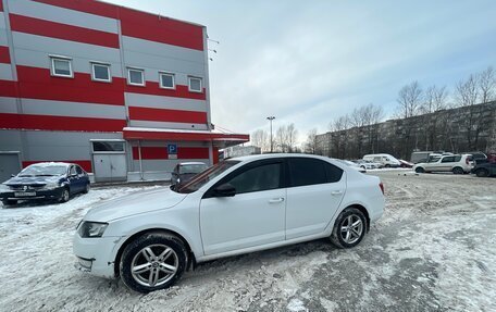 Skoda Octavia, 2016 год, 700 000 рублей, 5 фотография