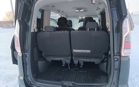 Nissan Serena IV, 2019 год, 2 050 000 рублей, 13 фотография