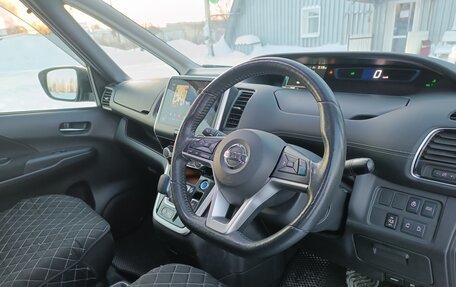 Nissan Serena IV, 2019 год, 2 050 000 рублей, 7 фотография