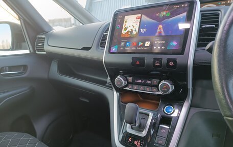 Nissan Serena IV, 2019 год, 2 050 000 рублей, 8 фотография