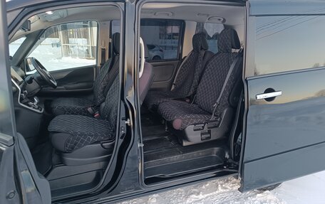 Nissan Serena IV, 2019 год, 2 050 000 рублей, 10 фотография