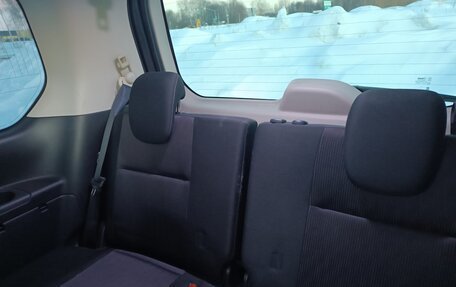 Nissan Serena IV, 2019 год, 2 050 000 рублей, 17 фотография