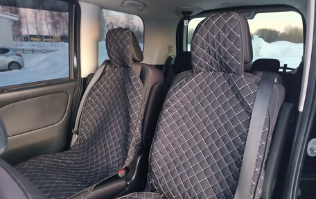 Nissan Serena IV, 2019 год, 2 050 000 рублей, 18 фотография