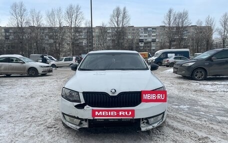 Skoda Octavia, 2016 год, 700 000 рублей, 4 фотография