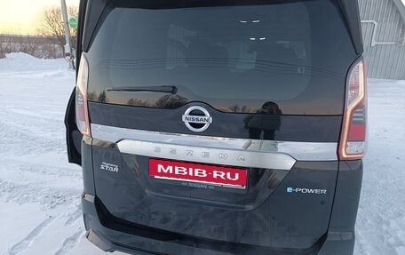 Nissan Serena IV, 2019 год, 2 050 000 рублей, 14 фотография