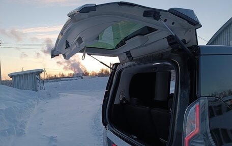 Nissan Serena IV, 2019 год, 2 050 000 рублей, 16 фотография