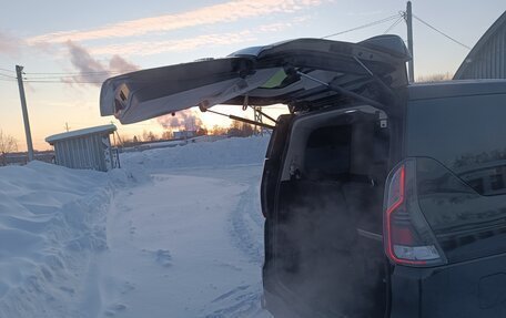 Nissan Serena IV, 2019 год, 2 050 000 рублей, 19 фотография