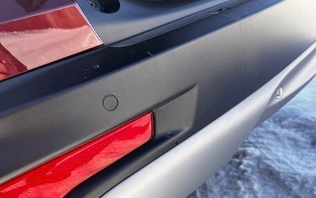 Honda CR-V IV, 2018 год, 3 950 000 рублей, 10 фотография