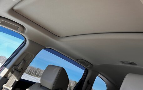 Honda CR-V IV, 2018 год, 3 950 000 рублей, 22 фотография