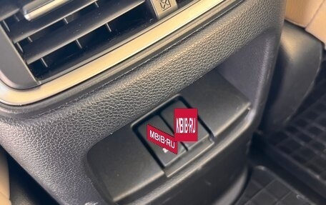 Honda CR-V IV, 2018 год, 3 950 000 рублей, 13 фотография