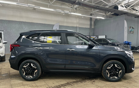 KIA Seltos, 2026 год, 2 990 000 рублей, 4 фотография