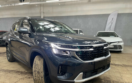 KIA Seltos, 2026 год, 2 990 000 рублей, 3 фотография