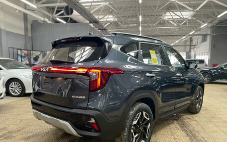 KIA Seltos, 2026 год, 2 990 000 рублей, 5 фотография