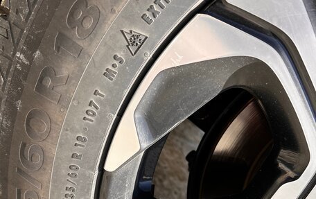 Honda CR-V IV, 2018 год, 3 950 000 рублей, 33 фотография