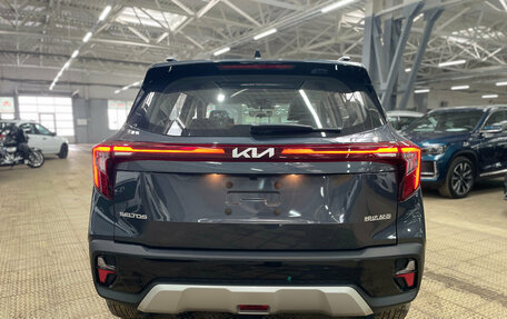 KIA Seltos, 2026 год, 2 990 000 рублей, 6 фотография