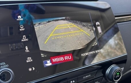 Honda CR-V IV, 2018 год, 3 950 000 рублей, 24 фотография